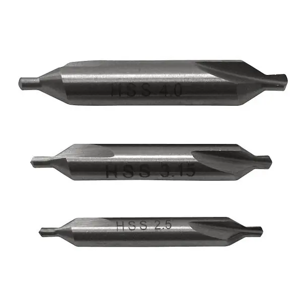 Dubbhålsborr Kundfavorit